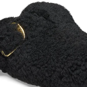 Boston Big Buckle Shearling-Birkenstock Clearance