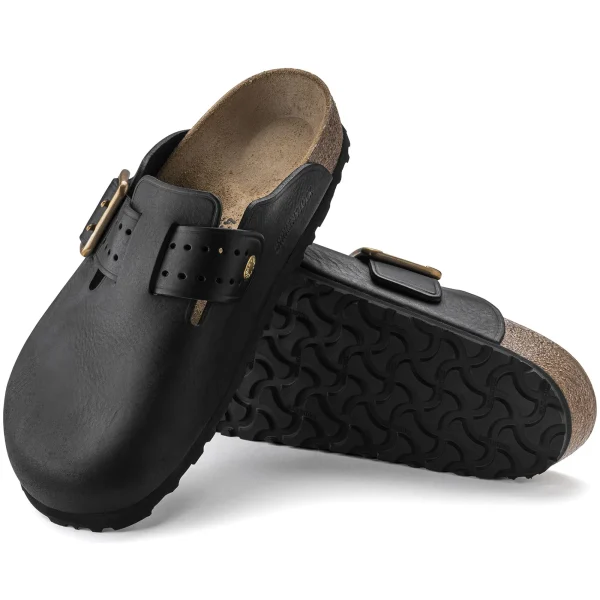 Boston Bold Naturleder-Birkenstock Outlet
