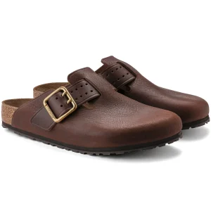 Boston Bold Naturleder-Birkenstock Online