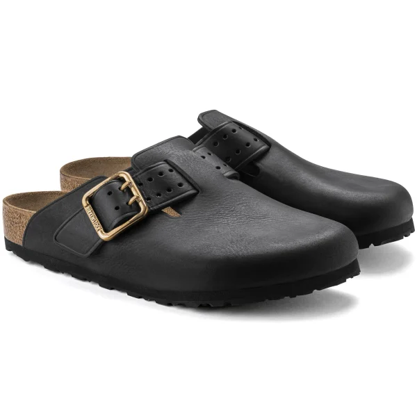 Boston Bold Naturleder-Birkenstock Outlet