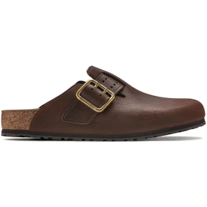 Boston Bold Naturleder-Birkenstock Online