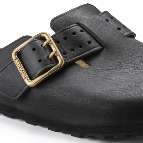 Boston Bold Naturleder-Birkenstock Outlet