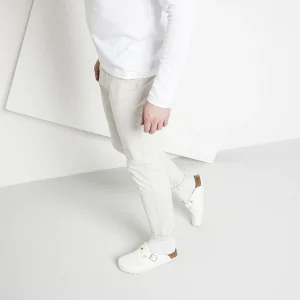 Boston ESD Naturleder-Birkenstock Outlet