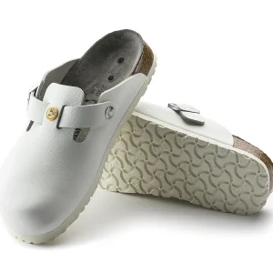 Boston ESD Naturleder-Birkenstock Outlet