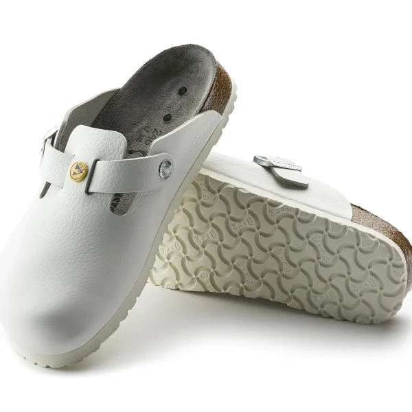 Boston ESD Naturleder-Birkenstock Outlet