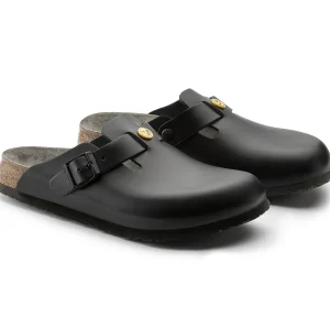 Boston ESD Naturleder-Birkenstock Fashion
