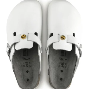 Boston ESD Naturleder-Birkenstock Outlet