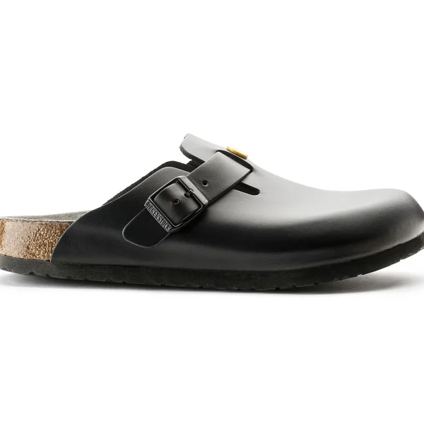 Boston ESD Naturleder-Birkenstock Fashion
