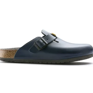 Boston ESD Naturleder-Birkenstock Clearance