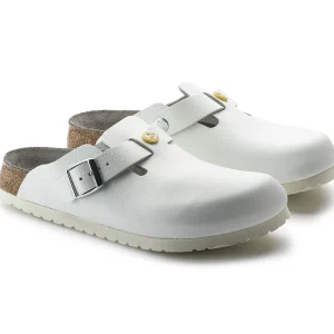Boston ESD Naturleder-Birkenstock Outlet