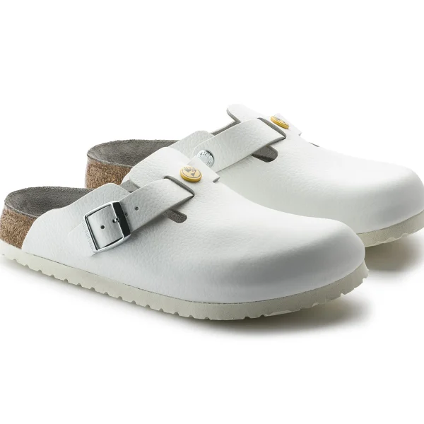 Boston ESD Naturleder-Birkenstock Outlet