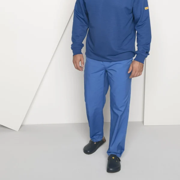 Boston ESD Naturleder-Birkenstock Clearance