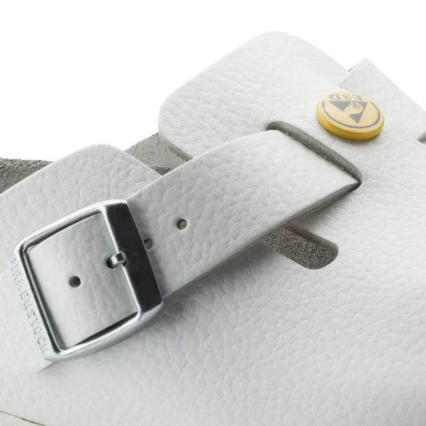 Boston ESD Naturleder-Birkenstock Outlet