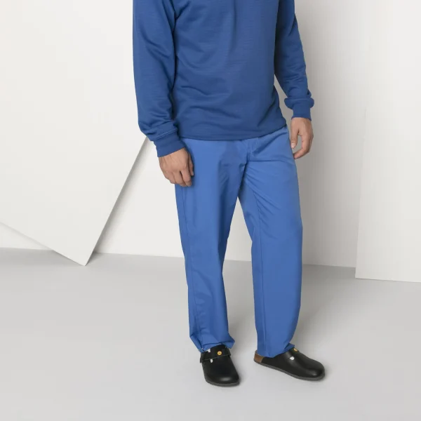 Boston ESD Naturleder-Birkenstock Fashion