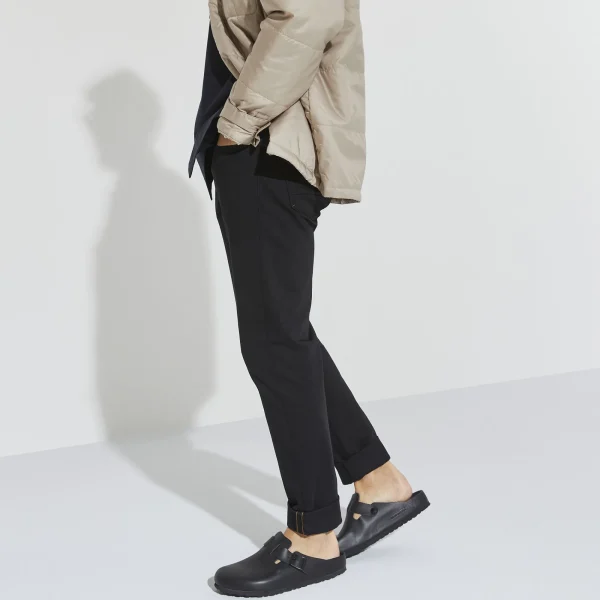 Boston Exquisite Naturleder-Birkenstock Store