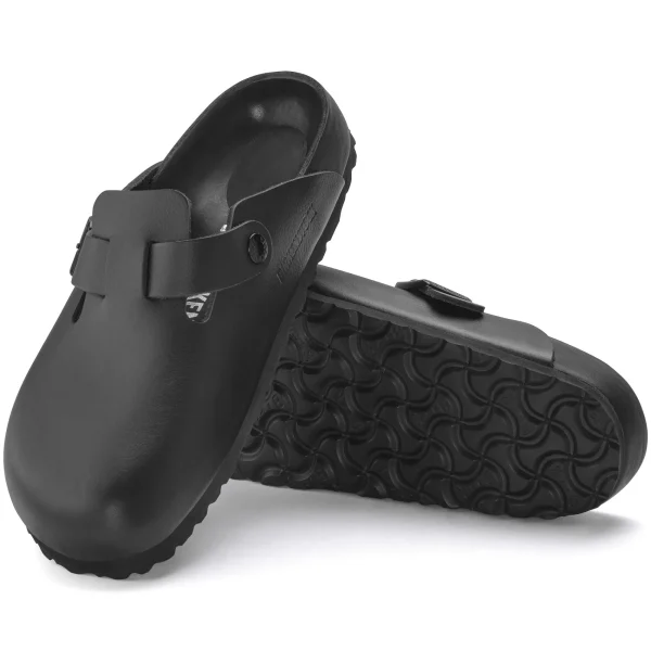 Boston Exquisite Naturleder-Birkenstock Store