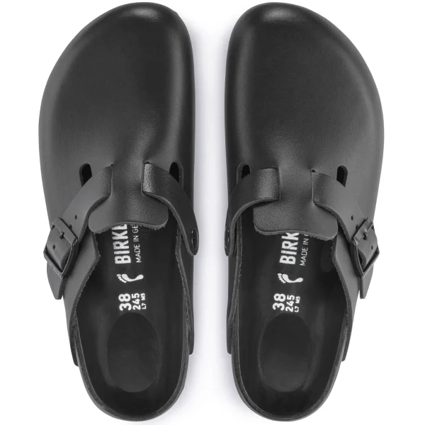 Boston Exquisite Naturleder-Birkenstock Store