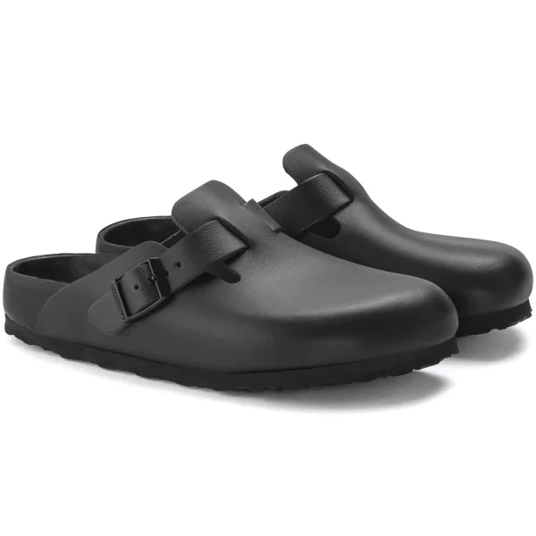 Boston Exquisite Naturleder-Birkenstock Store