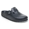 Boston Naturleder-Birkenstock Fashion