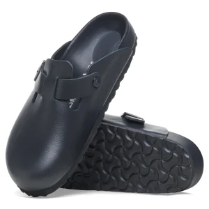 Boston Naturleder-Birkenstock Fashion