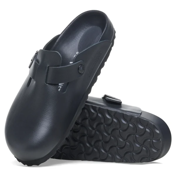 Boston Naturleder-Birkenstock Fashion