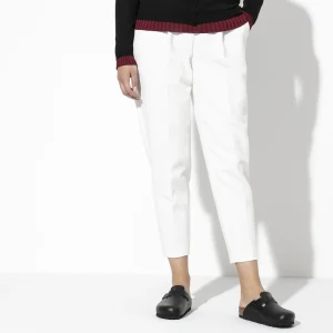 Boston Naturleder-Birkenstock Cheap
