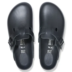 Boston Naturleder-Birkenstock Fashion