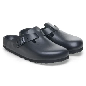 Boston Naturleder-Birkenstock Fashion