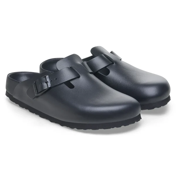 Boston Naturleder-Birkenstock Fashion
