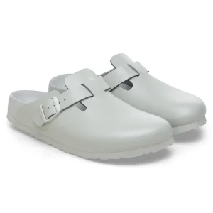 Boston Naturleder-Birkenstock New