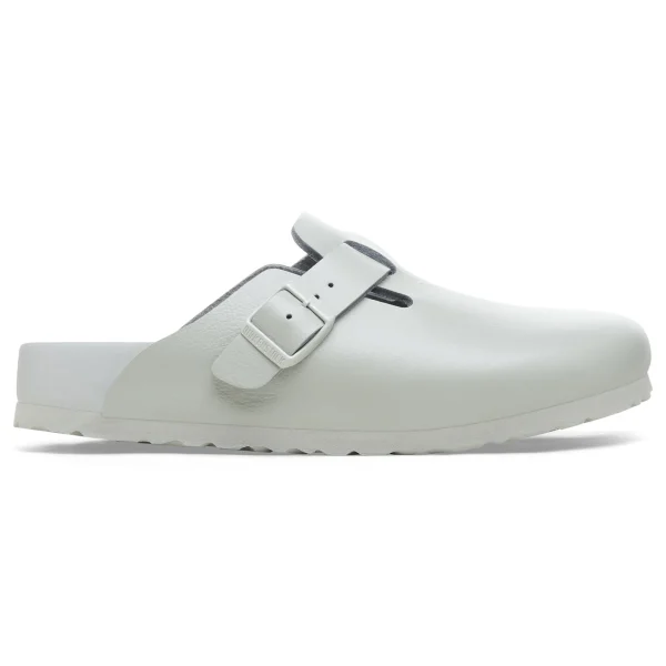 Boston Naturleder-Birkenstock New