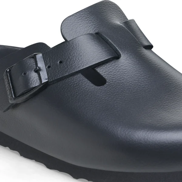 Boston Naturleder-Birkenstock Fashion