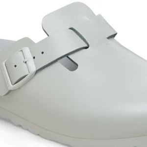 Boston Naturleder-Birkenstock New