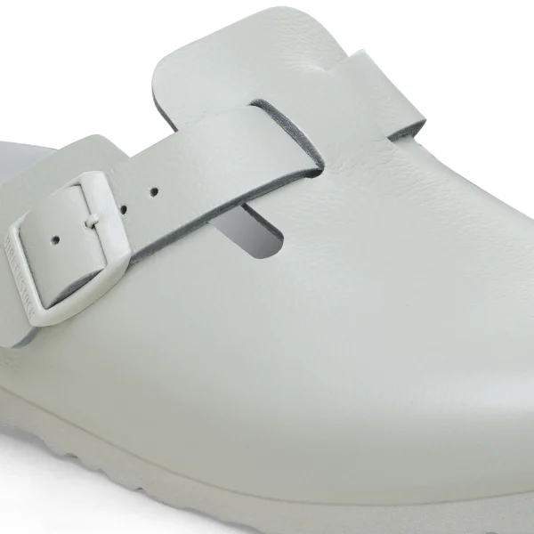 Boston Naturleder-Birkenstock New