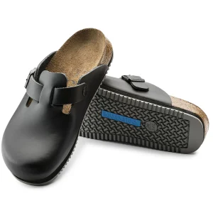 Boston Super Grip Naturleder-Birkenstock Outlet