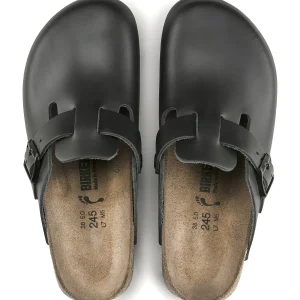 Boston Super Grip Naturleder-Birkenstock Outlet