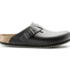 Boston Super Grip Naturleder-Birkenstock Outlet