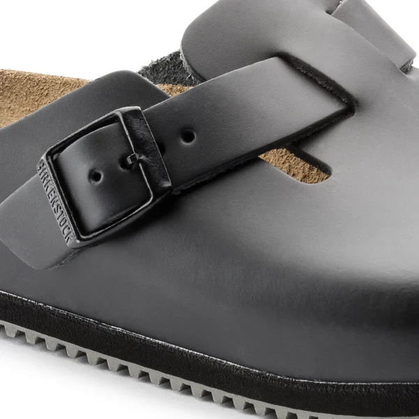 Boston Super Grip Naturleder-Birkenstock Outlet