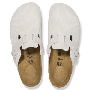 Boston Veloursleder Geprägt-Birkenstock Cheap