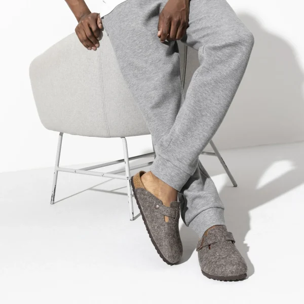 Boston Wollfilz-Birkenstock Clearance