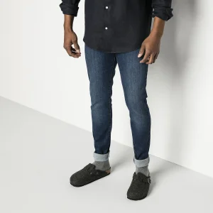Boston Wollfilz-Birkenstock Hot