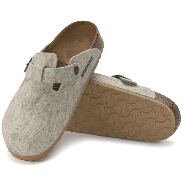 Boston Wollfilz-Birkenstock Fashion