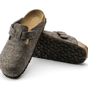 Boston Wollfilz-Birkenstock Clearance