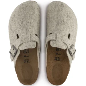Boston Wollfilz-Birkenstock Fashion