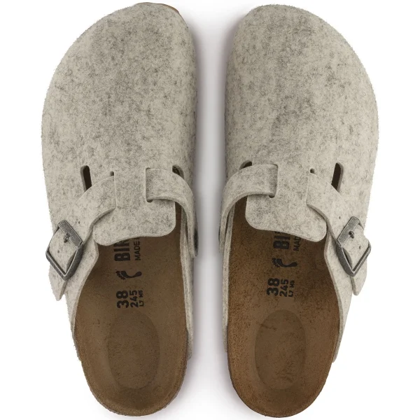 Boston Wollfilz-Birkenstock Fashion