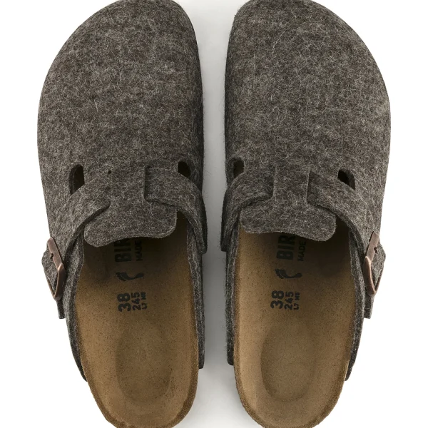 Boston Wollfilz-Birkenstock Clearance