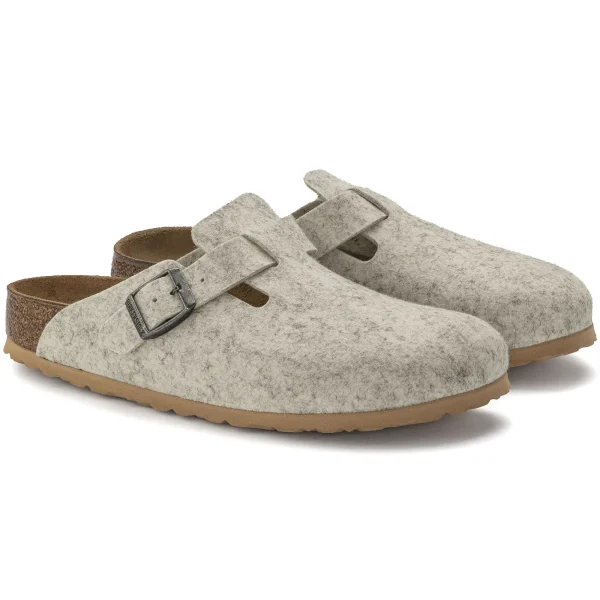 Boston Wollfilz-Birkenstock Fashion