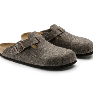 Boston Wollfilz-Birkenstock Clearance