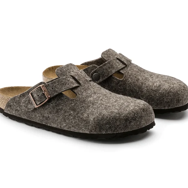 Boston Wollfilz-Birkenstock Clearance