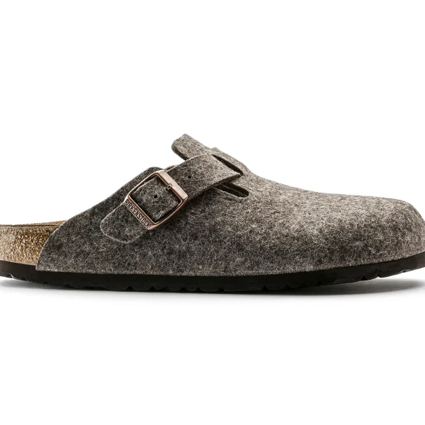 Boston Wollfilz-Birkenstock Clearance